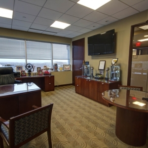 Photo of Klinger & Associates Inc a prestigious independent insurance agency