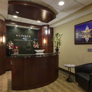Photo of Klinger & Associates Inc a prestigious independent insurance agency