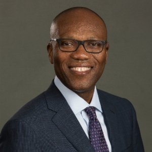 Photo of Larry Akinde: Allstate Insurance Agent
