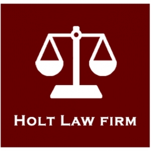 New Orleans Holt Law Firm