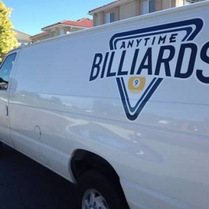Westminster Anytime Billiards