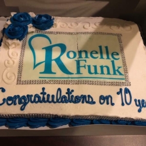 Photo of Ronelle Funk Insurance Yelm: Allstate Insurance At our Allstate Agency in Yelm, Washington