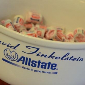 Photo of David Finkelstein: Allstate Insurance