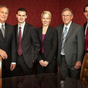 Columbus Peters Zachary A: Law Offices of Steven K. Deig