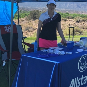 Photo of Tracy Idinopulos: Allstate Insurance Company