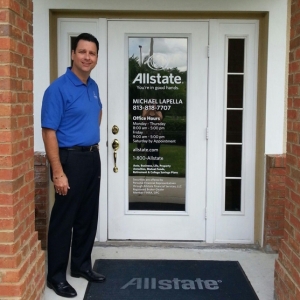 Photo of Michael LaPella: Allstate Insurance Agent