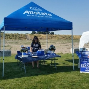 Photo of Scott Bowen: Allstate Insurance  in Southeast Idaho my whole life