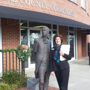 Greenville Andrea B Williams Experience As A Prosecutor In Criminal Court