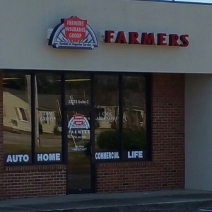Athens Farmer's Insurance -Cale Abernathy & Toni Griffin