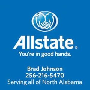 Photo of Brad Johnson: Allstate Insurance exceptional customer service levels