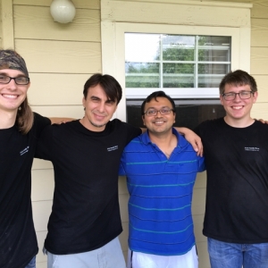 Photo of AAA Family Move