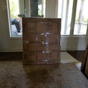 Photo of AAA Family Move