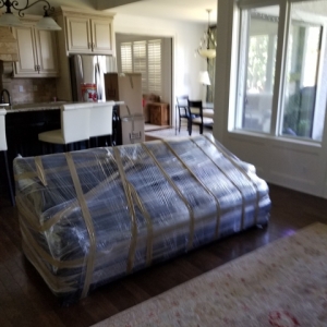 Photo of AAA Family Move