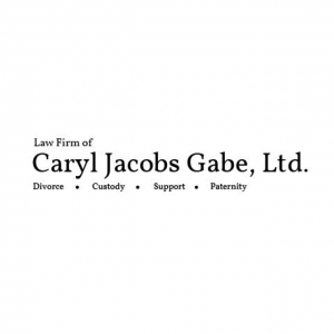 Photo of Law Firm of Caryl Jacobs Gabe, Ltd. dealing with complex family law issues