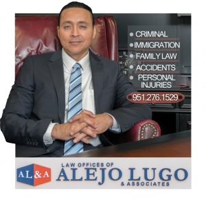 Photo of Law Offices of Alejo Lugo and Associates