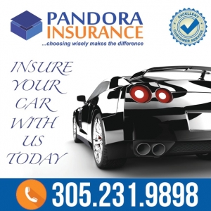 Photo of Pandora Insurance Agent