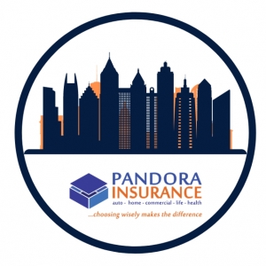 Photo of Pandora Insurance Agent