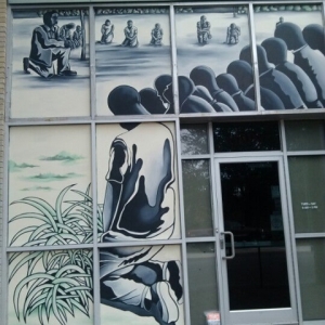 Photo of Ralph Mark Gilbert Civil Rights Museum the Civil Rights Movement in Savannah