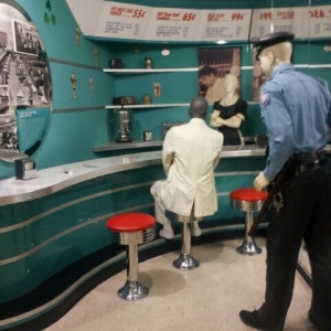 Photo of Ralph Mark Gilbert Civil Rights Museum the Civil Rights Movement in Savannah