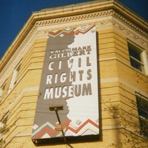 Photo of Ralph Mark Gilbert Civil Rights Museum the Civil Rights Movement in Savannah