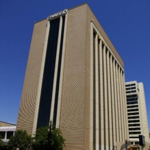Salt Lake City James Esparza Attorney