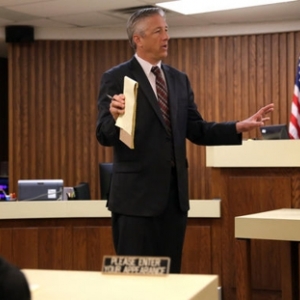 Kalamazoo Hills Law Offices
