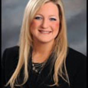 Photo of Meaghan M. Girard  the representation of a personal injury attorney