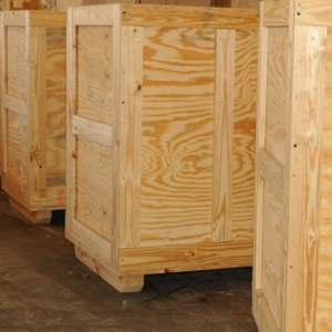 Photo of Craters & Freighters for your product to arrive safe, damage free, and on time