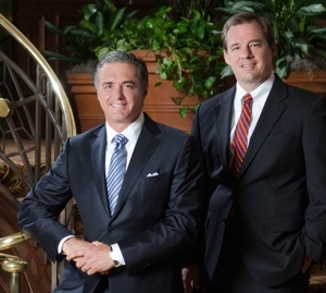 Photo of The Callahan Law Firm a team of dedicated professionals lawyers and paralegals