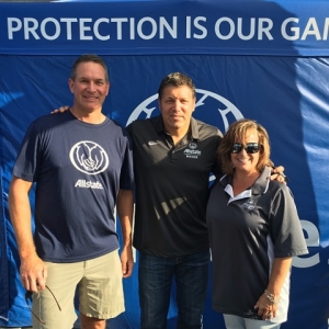 Photo of George Denger: Allstate Insurance Agent