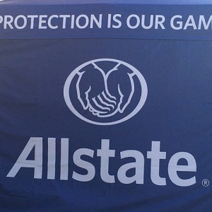 Photo of George Denger: Allstate Insurance Agent