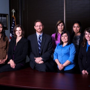 Photo of Davis & Associates Law Firm