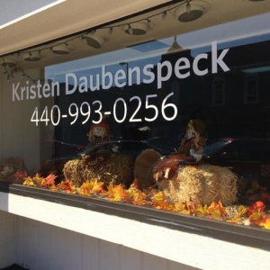 Photo of Kristen Daubenspeck Barger: Allstate Insurance  the needs of Allstate's customers