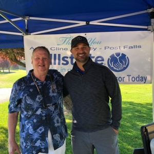 Photo of Andy Cline: Allstate Insurance an Allstate Agency in Post Falls