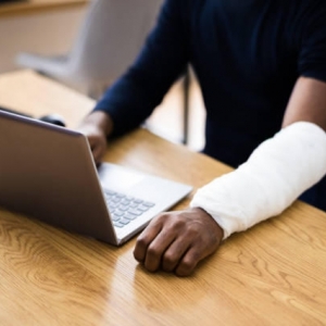 Photo of Gordon & Pont premier personal injury and disability rights law firm