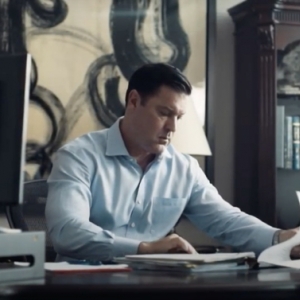 Photo of Attorney Brian White Personal Injury Lawyers