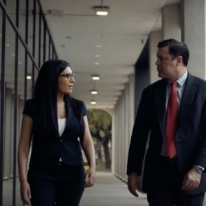 Photo of Attorney Brian White Personal Injury Lawyers