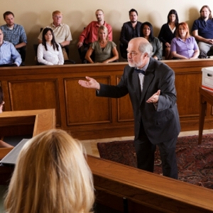 Salt Lake City Attorney Chris Bown an experienced attorney with a solid reputation