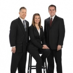 Photo of Andersen, Ellis & Shephard Board Certified in Consumer Bankruptcy Law