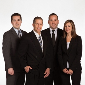 Photo of Andersen, Ellis & Shephard Board Certified in Consumer Bankruptcy Law
