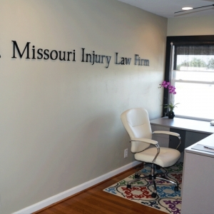 Photo of Missouri Injury Law Firm