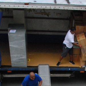 Photo of JC Moving Company