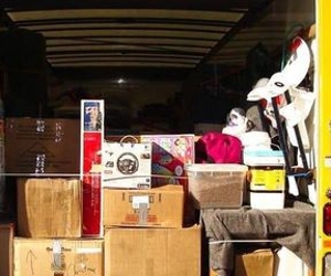Photo of A & D Moving & Light Hauling Company