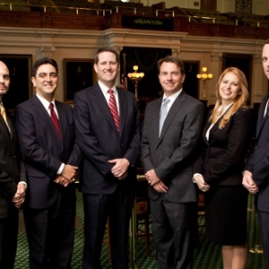 Photo of Peek & Toland Law Firm