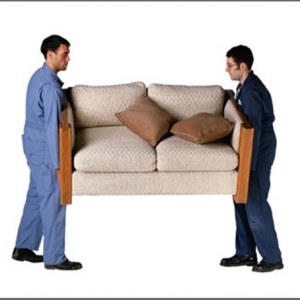 Omaha Murphy Moving Company