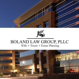 Photo of Boland Law Group, PLLC - Scottsdale Estate Planning Attorney  estate planning needs
