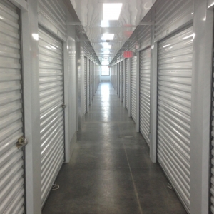 Photo of LockBox Storage Bennington
