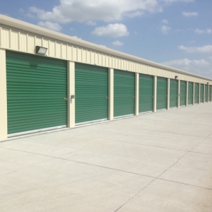 Photo of LockBox Storage Bennington