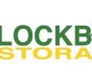 Photo of LockBox Storage Bennington