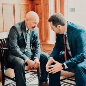 Photo of Hendry & Parker, PA Criminal Defense Attorneys & Family Lawyers